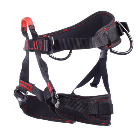 EDELWEISS - ESCAPE III Universal Size Harness