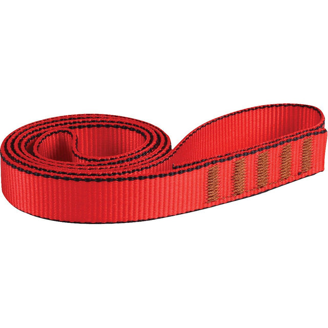 EDELWEISS - 18mm Flat Tape Sling 30cm