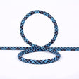 EDELWEISS - Rocklight II 9.8mm x 50m Rope - Anthracite