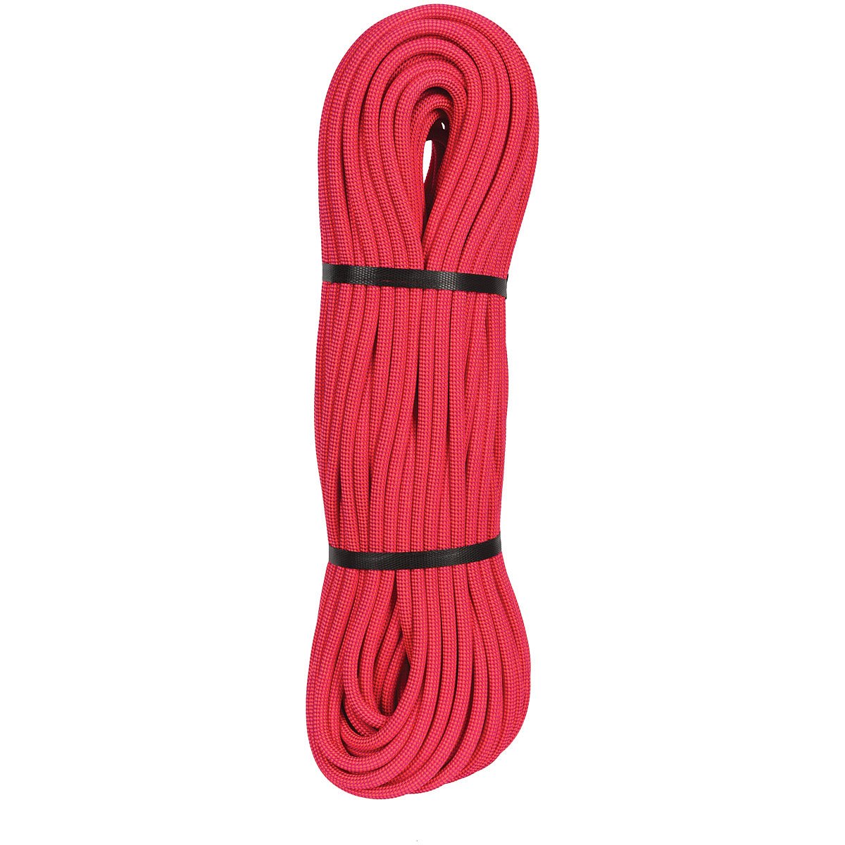 EDELWEISS - Performance 9.2mm x 60m Climbing Rope, Orange, Unicore