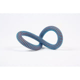 EDELWEISS - Performance 9.2x80 Blue UC SE Hybrid Rope