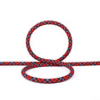 EDELWEISS - Flashlight II 10mm Climbing Rope - Anthracite