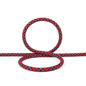 EDELWEISS - Flashlight II 10mm Climbing Rope - Anthracite