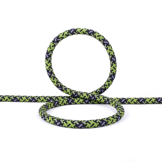 EDELWEISS - Toplight II 10.2mm x 50m Climbing Rope - Anthracite