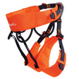 EDELWEISS - Sting Harness Orange M/L