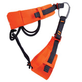 EDELWEISS - Sting Harness Orange M/L