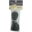 EQUINOX - Paracord Black 50 ft
