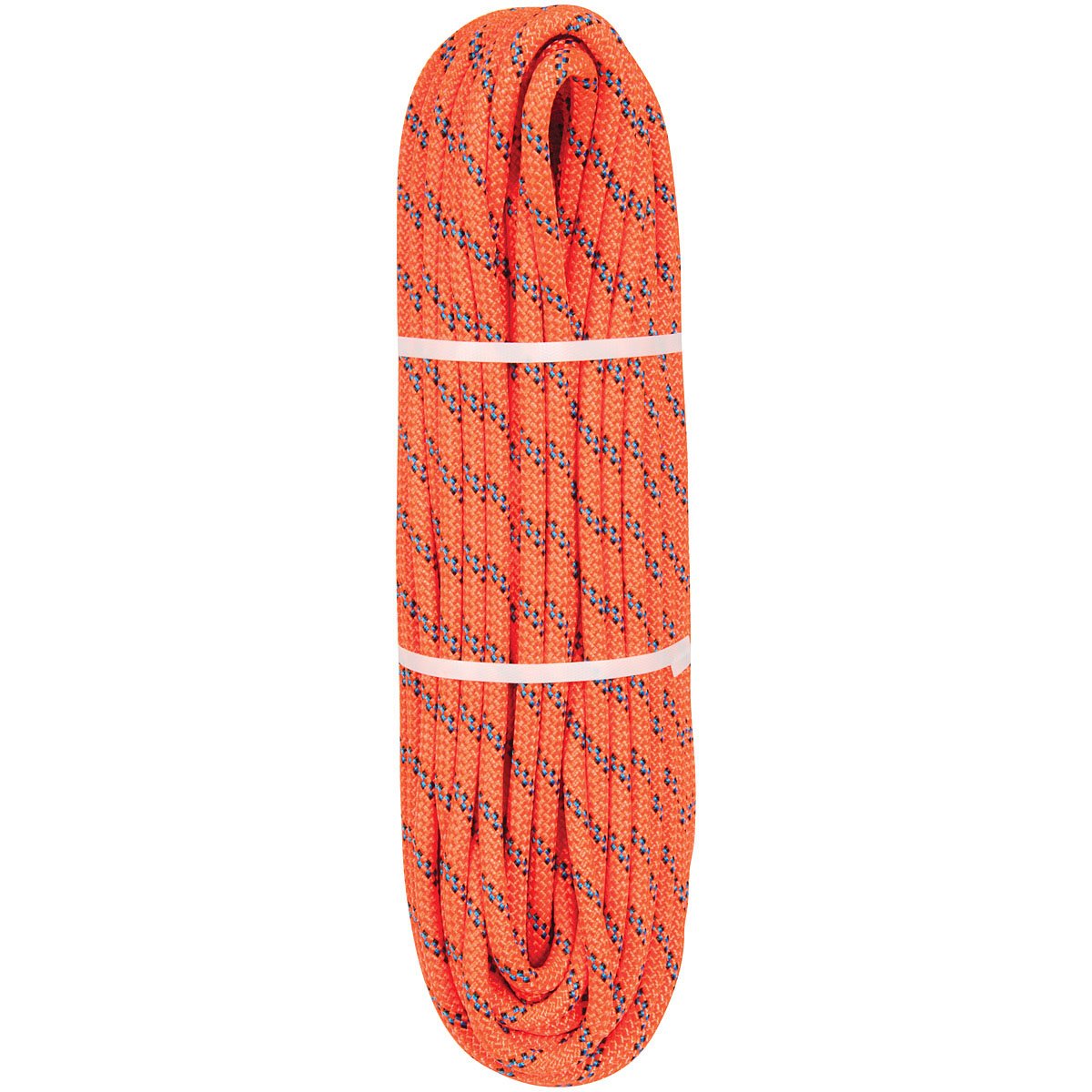 EDELWEISS - Cevian Uni Climbing Rope 11mm x 183m - Orange
