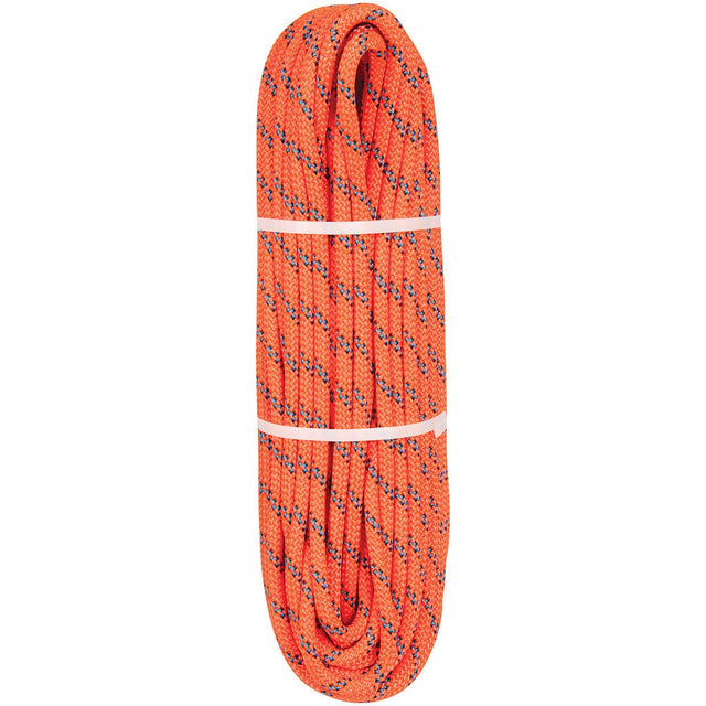 EDELWEISS - Cevian Uni Climbing Rope 11mm x 183m - Orange