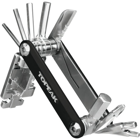 TOPEAK - MINI P20 Tool with 23 Functions