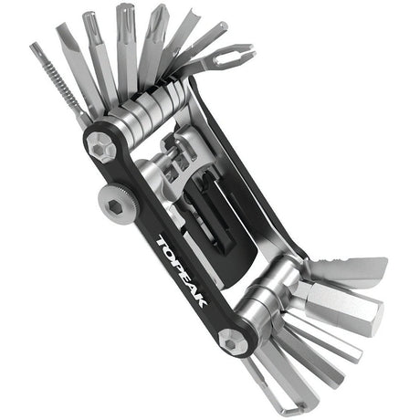 TOPEAK - Mini P30 Tool for Road and Trail Repairs