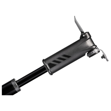TOPEAK - Mountain Dual Action Mini Pump — view 2