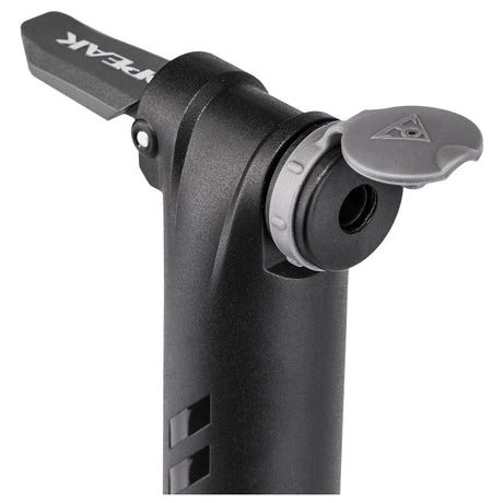 TOPEAK - Mountain Dual Action Mini Pump — view 3