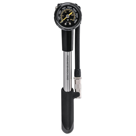 TOPEAK - Pocket Shock DXG Shock Pump