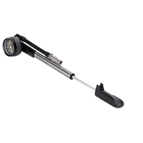TOPEAK - Pocket Shock DXG Shock Pump — view 2