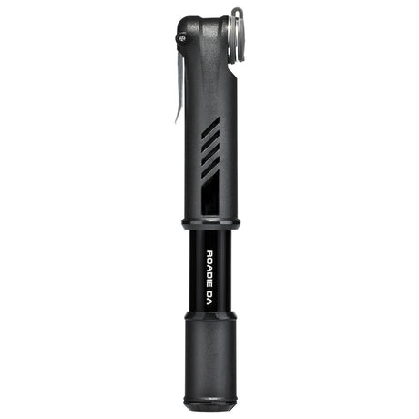 TOPEAK - Roadie Dual Action Mini Pump