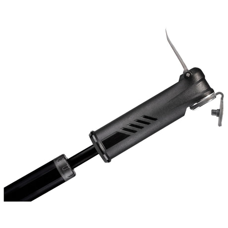 TOPEAK - Roadie Dual Action Mini Pump — view 2