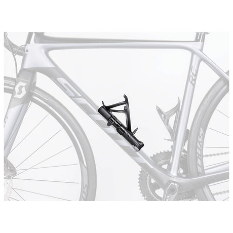 TOPEAK - Roadie Dual Action Mini Pump — view 5