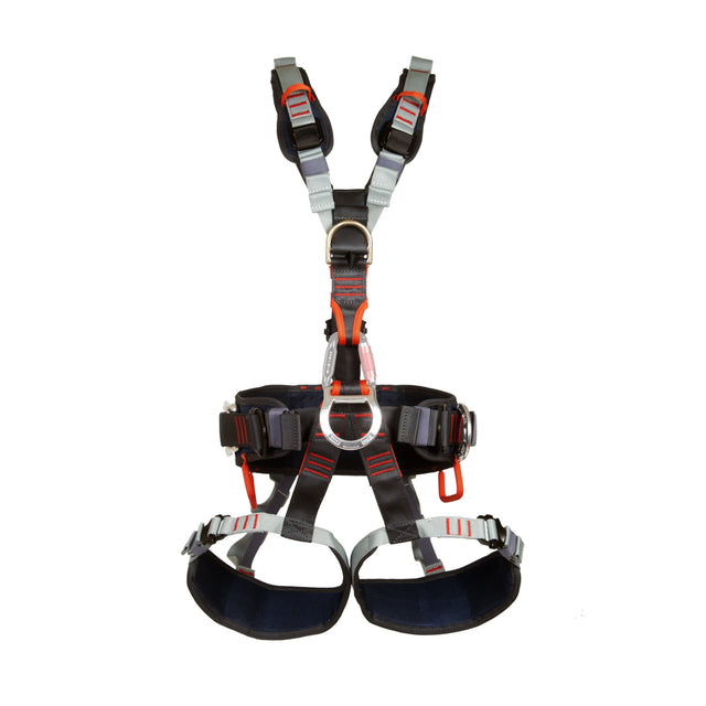 EDELWEISS - Hercules Evo Sit-S Climbing Harness