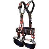 EDELWEISS - HERCULES EVO FULL BODY II- S