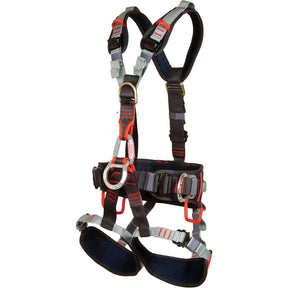 EDELWEISS - HERCULES EVO FULL BODY II- S