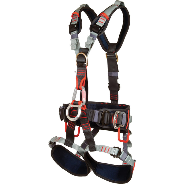 EDELWEISS - HERCULES EVO FULL BODY II- S