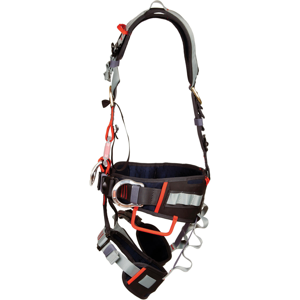 EDELWEISS - HERCULES EVO FULL BODY II- S