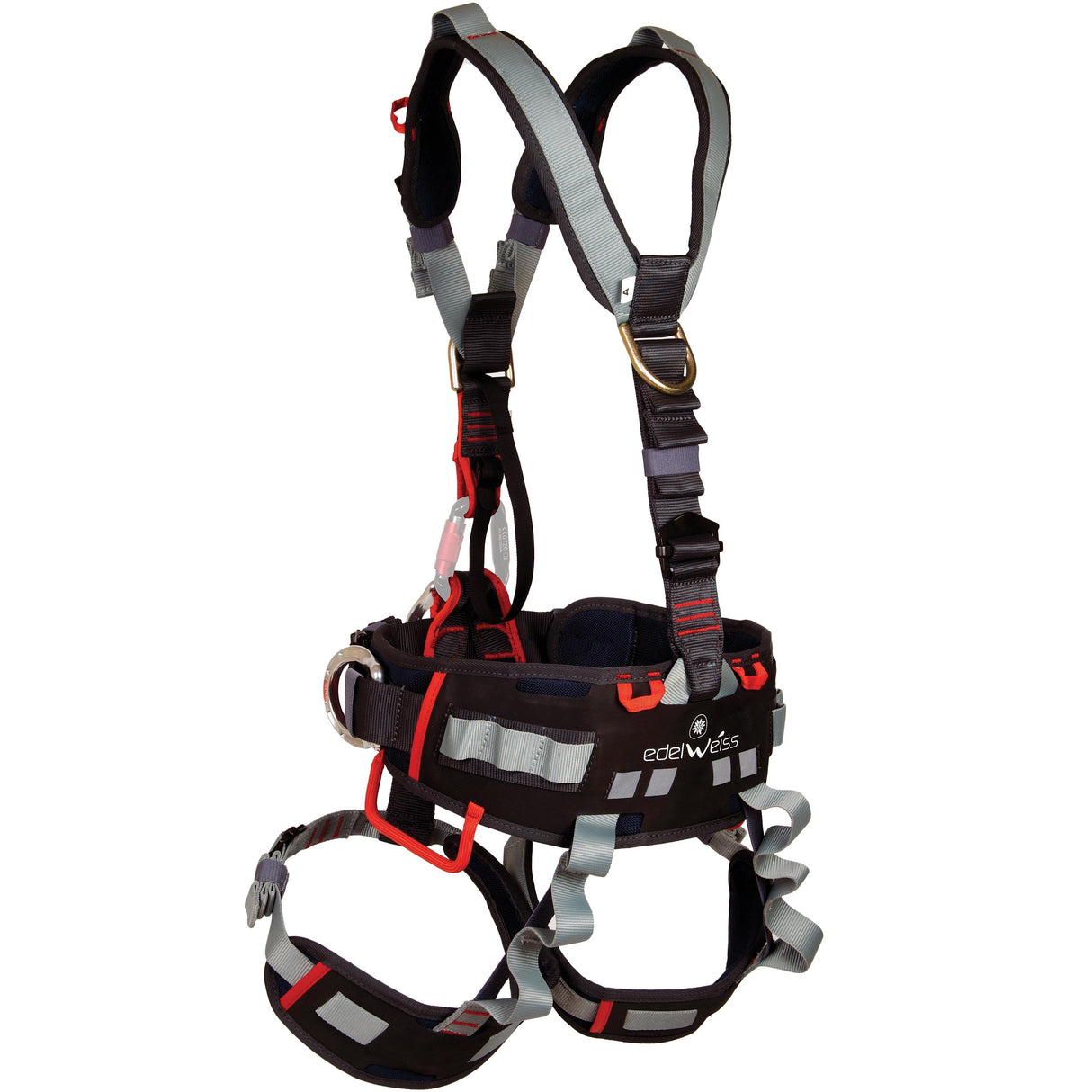 EDELWEISS - HERCULES EVO FULL BODY II- S