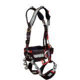 EDELWEISS - HERCULES EVO FULL BODY II- S