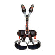 EDELWEISS - HERCULES EVO FULL BODY II - M/L