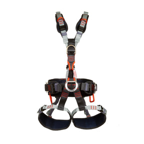 EDELWEISS - HERCULES EVO FULL BODY II - M/L