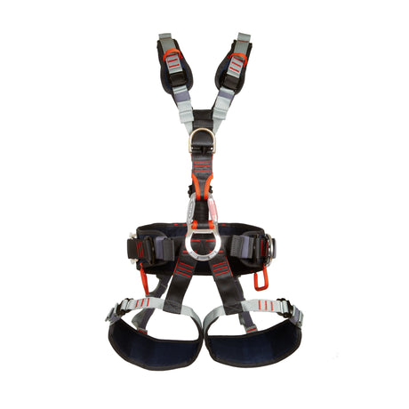 EDELWEISS - HERCULES EVO FULL BODY II - M/L