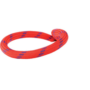 EDELWEISS - Element II Climbing Rope 10.2mm x 60m - Red