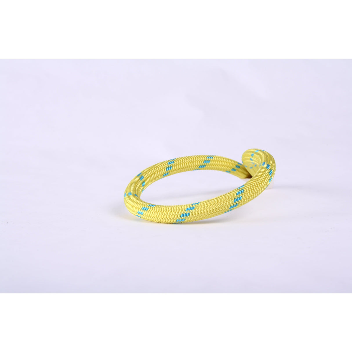 EDELWEISS - CURVE 9.8X70 Climbing Rope - Yellow