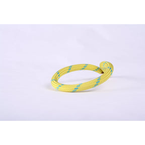 EDELWEISS - CURVE 9.8X70 Climbing Rope - Yellow