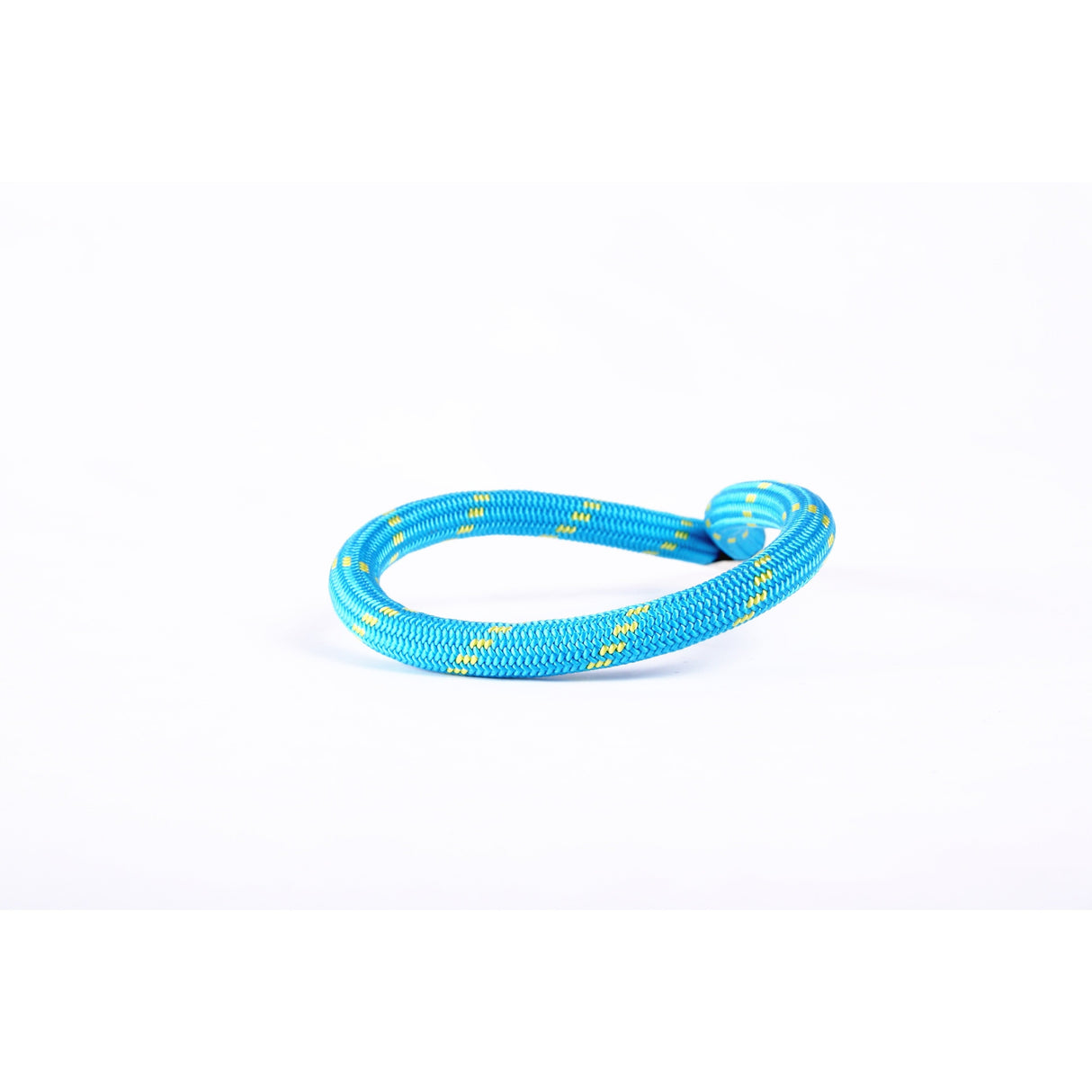 EDELWEISS - CURVE 9.8X70 Climbing Rope - Turquoise