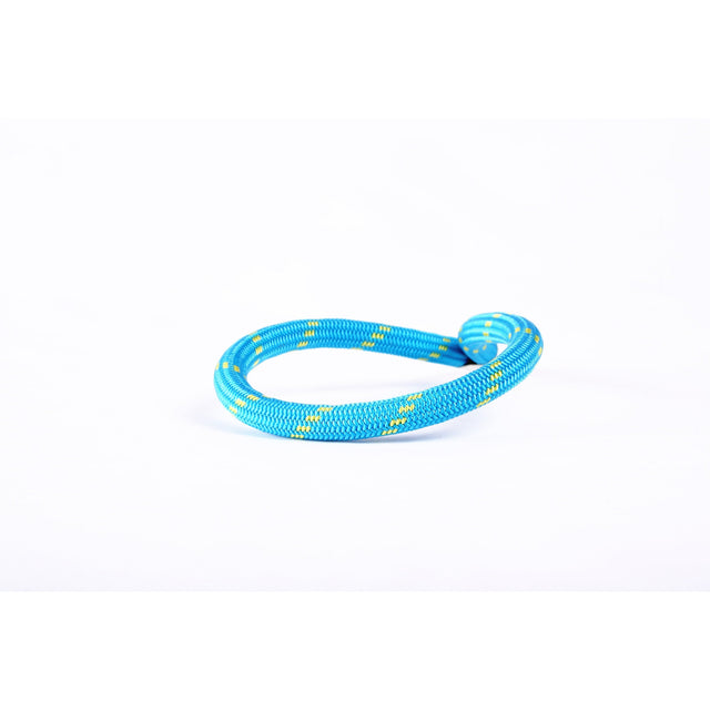 EDELWEISS - CURVE 9.8X70 Climbing Rope - Turquoise