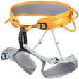 SINGING ROCK - Ray S Harness - Orange/Gray