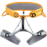 SINGING ROCK - Ray S Harness - Orange/Gray