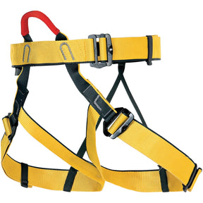 SINGING ROCK - Top Harness - Yellow