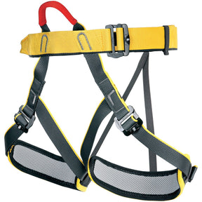 SINGING ROCK - Top Padded Harness with Adjustable Leg Loops