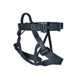 SINGING ROCK - Top Harness with Gear Loop - Black