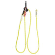 SINGING ROCK - ARBO SITE Lanyard 3.5M for Tree Care