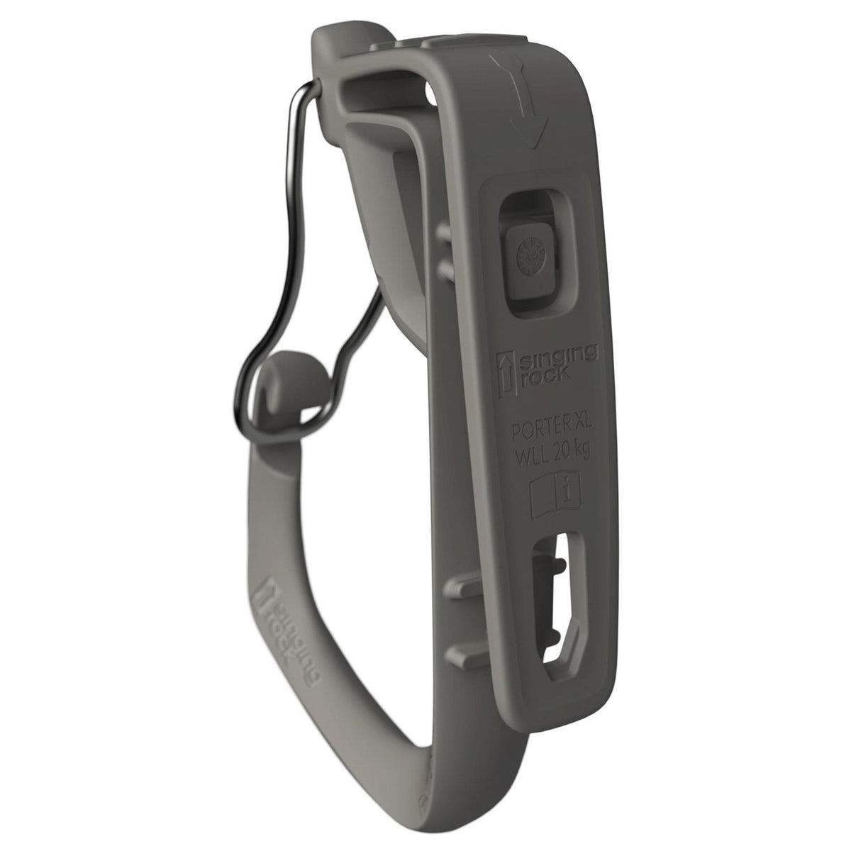 SINGING ROCK - Porter XL Racking Carabiner