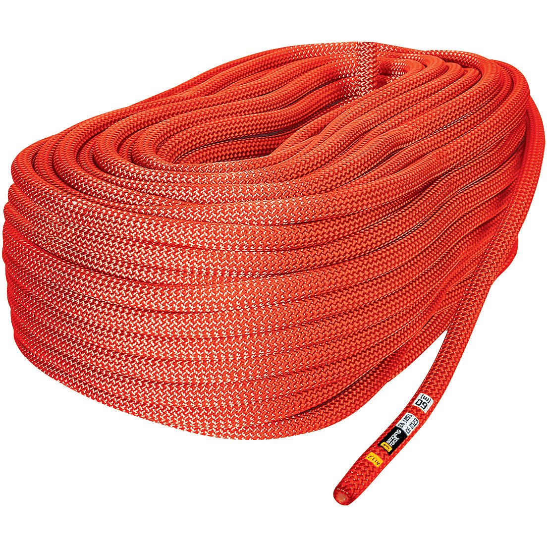 SINGING ROCK - R44 10.5MM 300' Red NFPA Rope