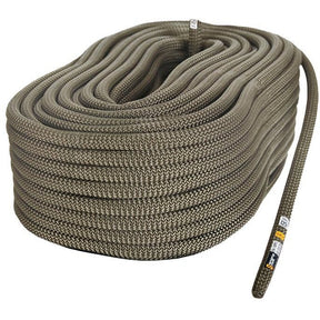 SINGING ROCK - R44 10.5 MM 200' Olive NFPA Rope