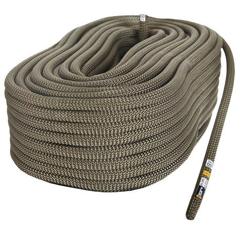 SINGING ROCK - R44 10.5 MM 200' Olive NFPA Rope