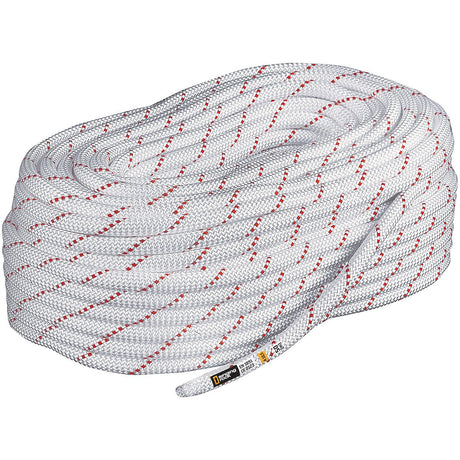 SINGING ROCK - R44 10.5MM 150' White NFPA Rope
