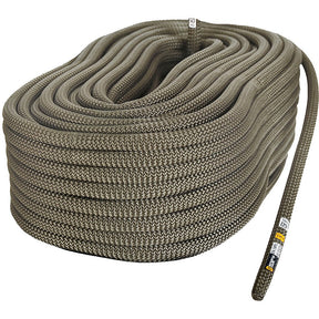 SINGING ROCK - R44 10.5MM 150' Rope - Olive, NFPA Certified