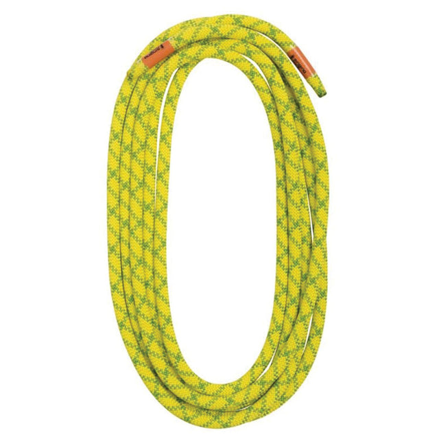 SINGING ROCK - 11mm Cow's Tail Rope 4.5m Yellow